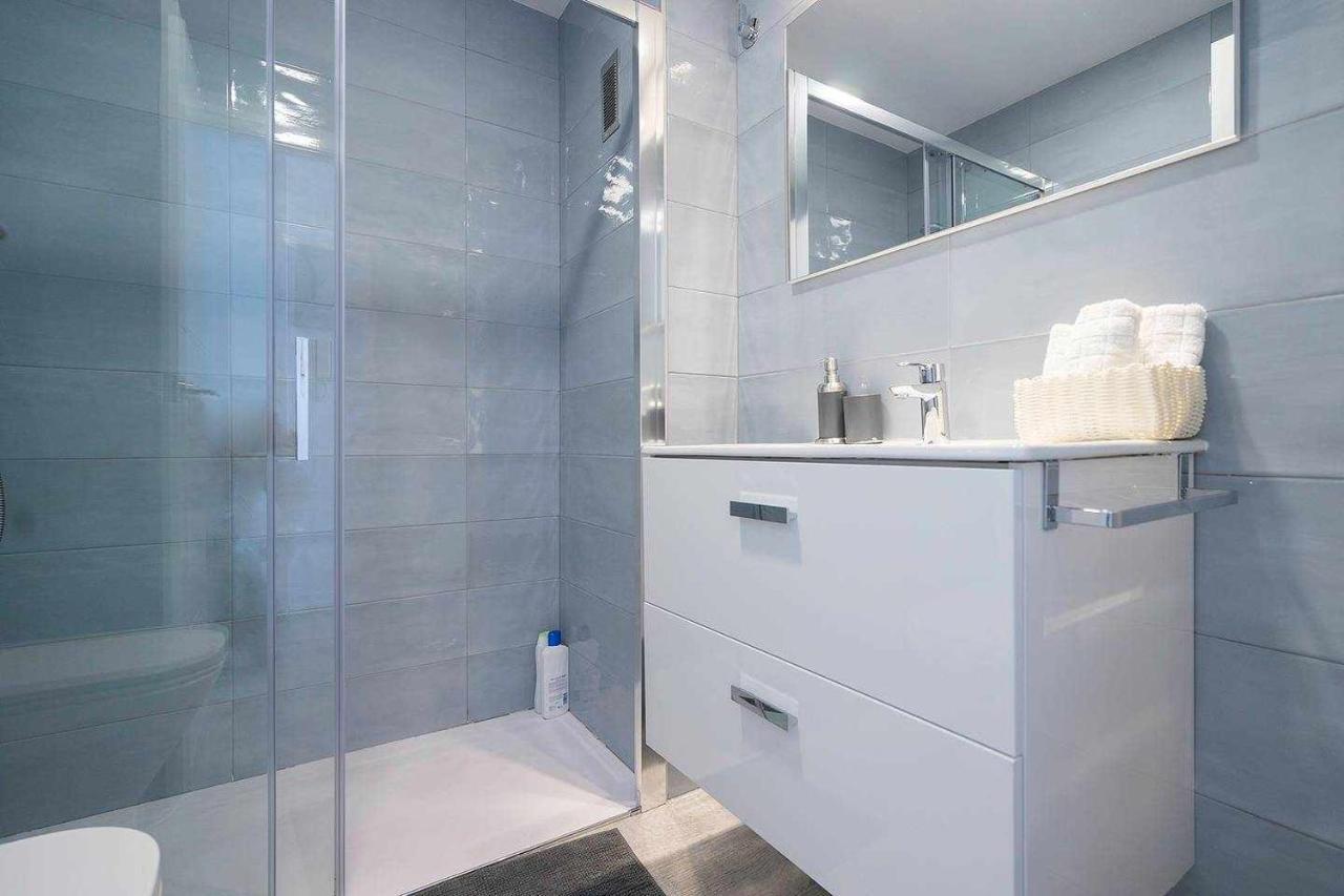 Apartamento Rambla 36 Centro Alicante Kültér fotó
