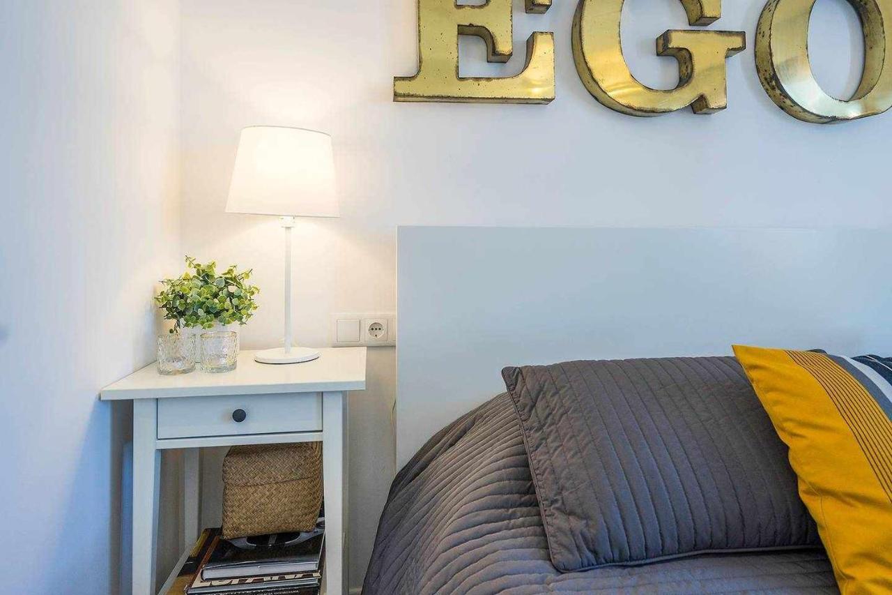 Apartamento Rambla 36 Centro Alicante Kültér fotó