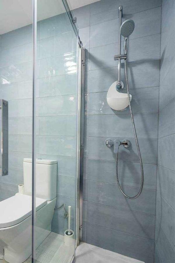 Apartamento Rambla 36 Centro Alicante Kültér fotó