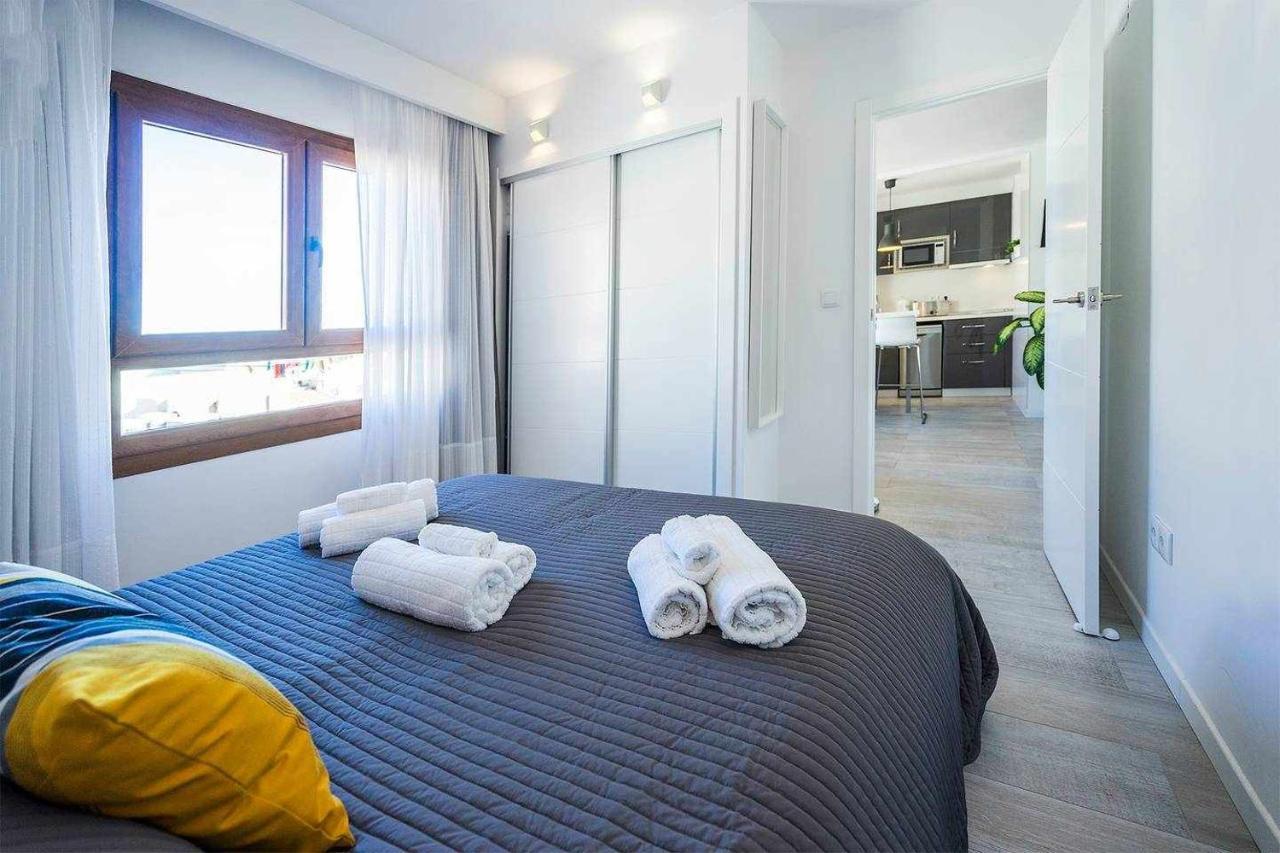 Apartamento Rambla 36 Centro Alicante Kültér fotó