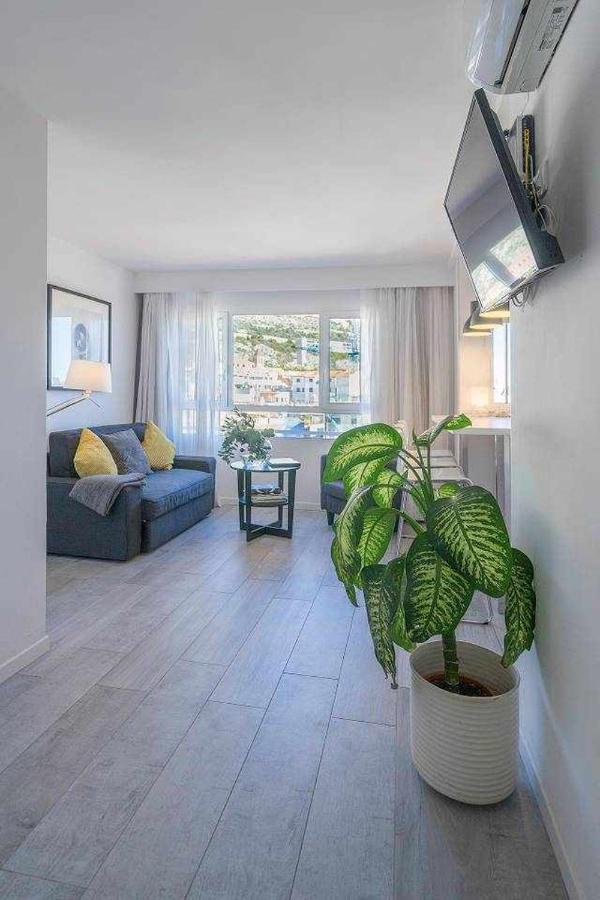 Apartamento Rambla 36 Centro Alicante Kültér fotó