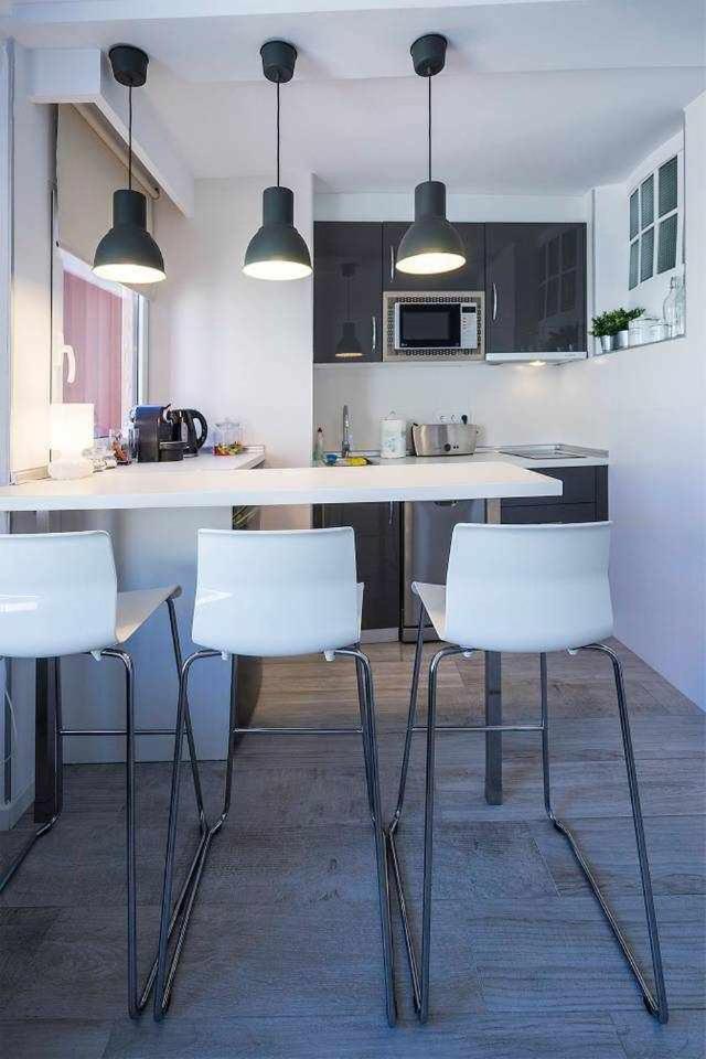 Apartamento Rambla 36 Centro Alicante Kültér fotó
